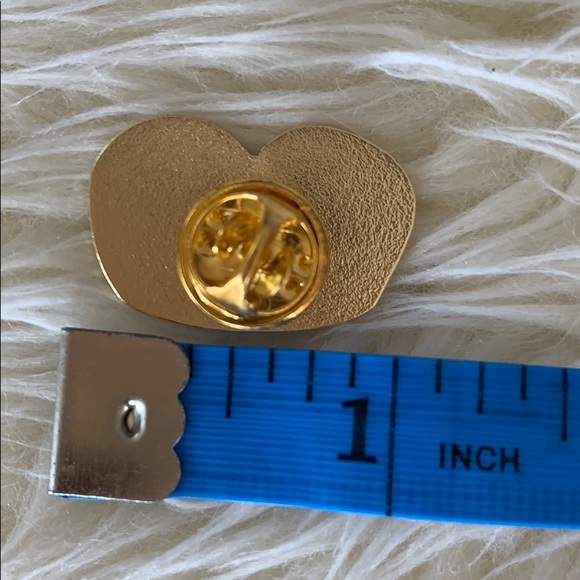 NWOT Tata! Boobies Pin - Picture 6 of 7